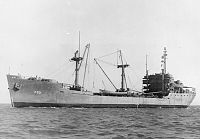USS Karin