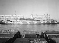 USS Mizar