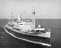 USS Tarazed