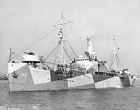 USS Uranus