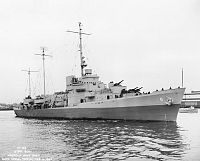 USS Duane