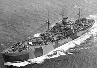 USS Acontius