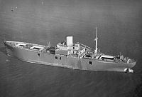 USS Acontius