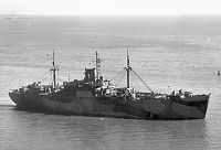 USS Cyrene