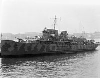 USS Jamestown