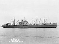 USS Alcyone