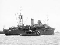 USS Athene