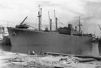USS Fomalhaut