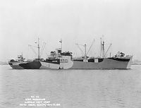 USS Fomalhaut