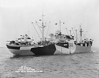USS Fomalhaut