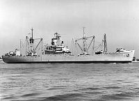 USS Whitley