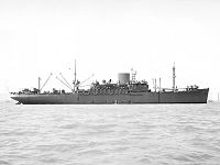 USS George F. Elliott