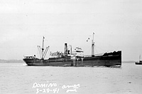S.S. Domino (Design 1094)