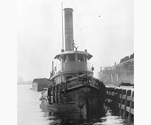 Wahneta