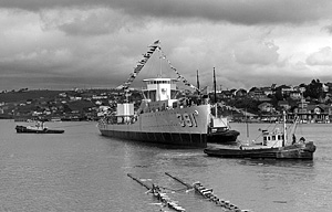 YMT-2, ex YT-87