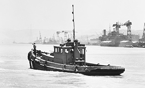 YMT-4, ex YT-89