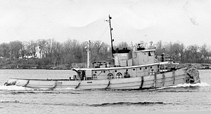 Waubansee