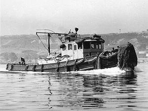YT-558