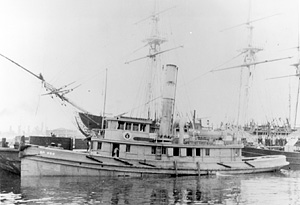 Chickasaw