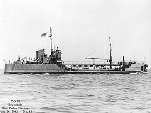 YO-78