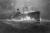 Photo # NH 103127:  U.S. Army Transport Marica