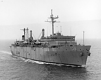 USS Puget Sound (AD 38)