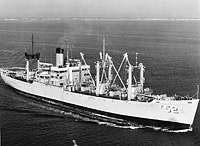 USS Arcturus (AF 52)