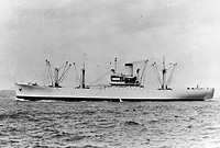 USNS Golden Eagle (T-AF 52)