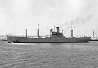 USNS Flyer (T-AG 178)