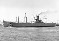 USNS Flyer (T-AG 178)