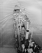 USNS Mission Capistrano (T-AG 162)