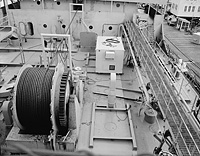 USNS Mission Capistrano (T-AG 162)