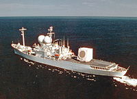 USS Observation Island (T-AGM 23)