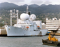 USS Observation Island (T-AGM 23)