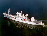 USS Observation Island (T-AGM 23)