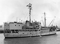 USNS Shearwater (T-AG 177)