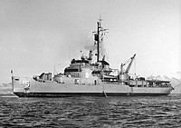 USS Staten Island (AGB 5)