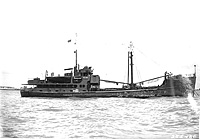 Army FS 344 on 21 August 1946