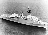 USS La Salle (AGF 3)