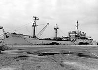 USAFS Coastal Crusader on 14 November 1962