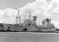 USNS General H H Arnold (T-AGM 9)