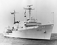 USNS Bartlett (T-AGOR 13)