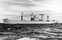 USS Interdictor (AGR 13)