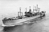 USS Protector (AGR 11)