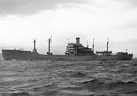 USNS Dutton (T-AGS 22)