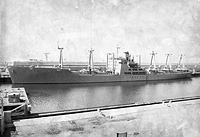 USNS H H Hess (T-AGS 38) on 8 May 1978