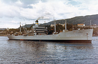 USNS Michelson (T-AGS 23)
