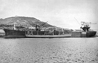 USNS USNS Michelson (T-AGS 23)