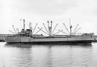 USNS Capt Arlo L Olson (T-AK 248)