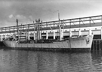 USNS Col William J O'Brien (T-AK 246)